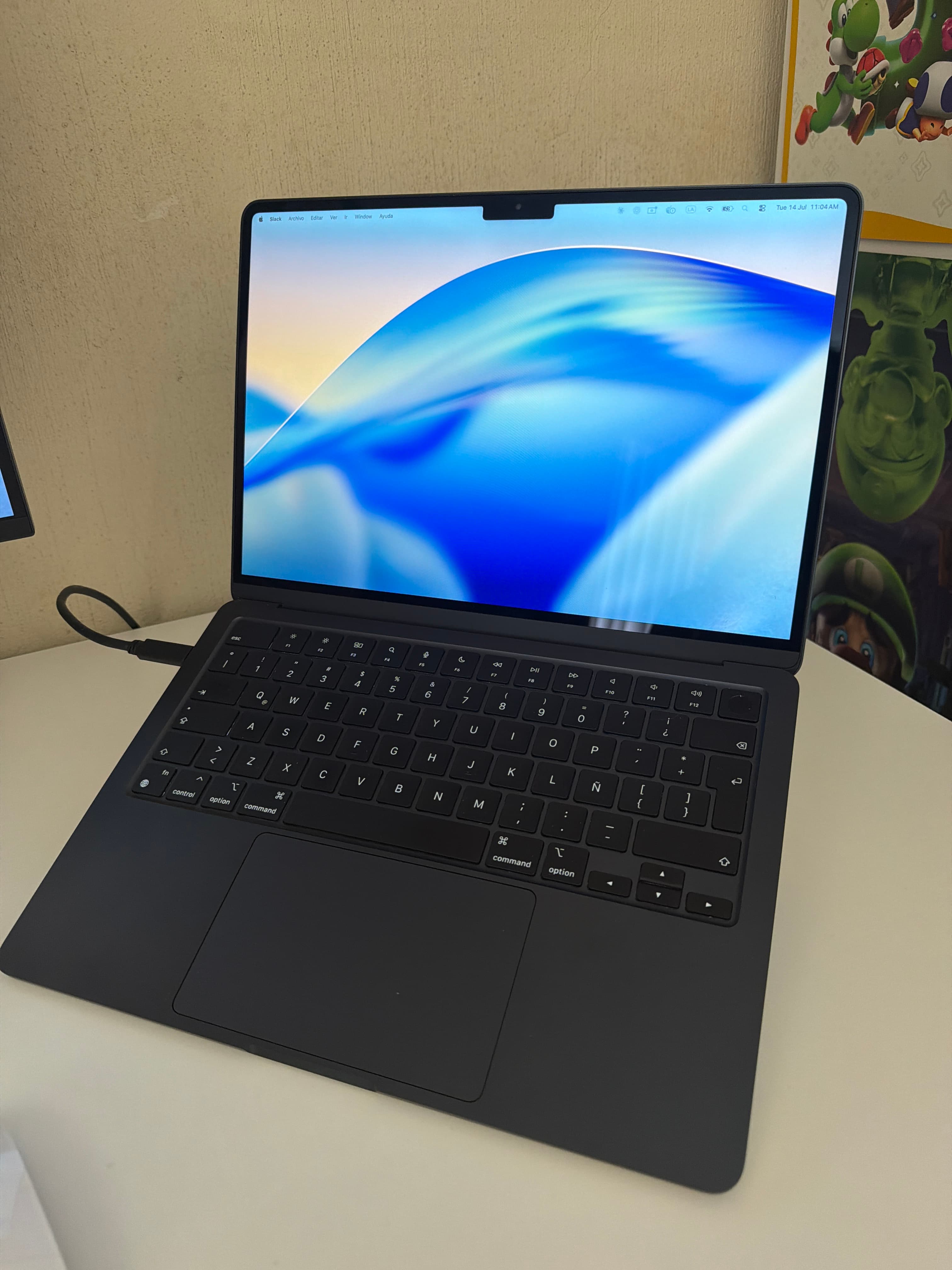 Macbook